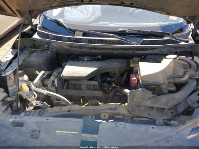 Nissan Rogue Sl Image 12