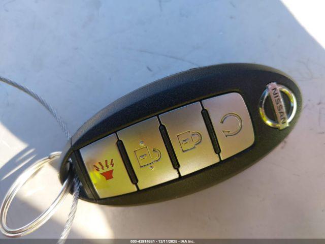 Nissan Rogue Sl Image 15