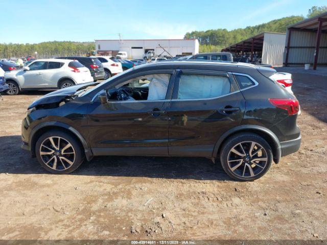 Nissan Rogue Sl Image 13