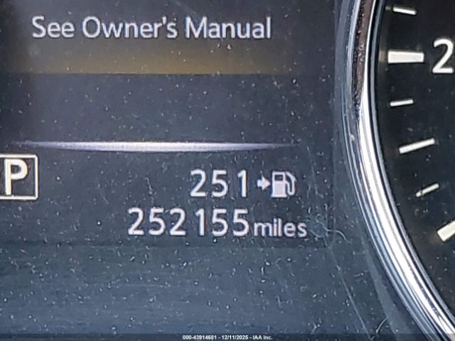 Nissan Rogue Sl Image 11