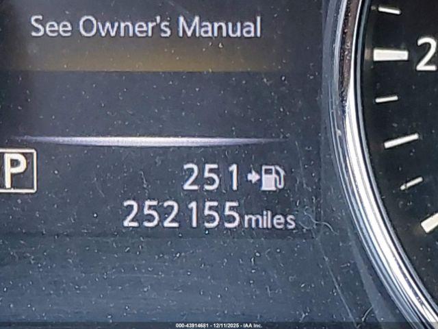 Nissan Rogue Sl Image 11