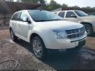 Lincoln MKX Image 1