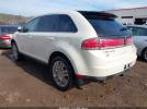 Lincoln MKX Image 11
