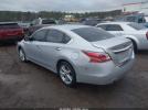 Nissan Altima 2.5 Sv Image 11