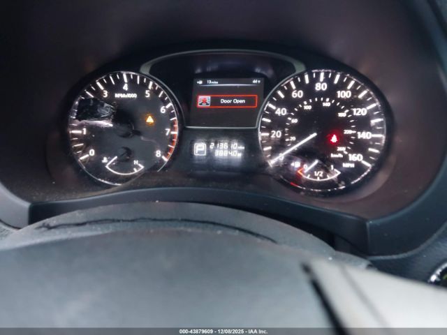 Nissan Altima 2.5 Sv Image 7