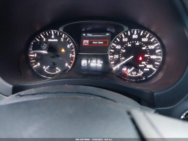 Nissan Altima 2.5 Sv Image 7