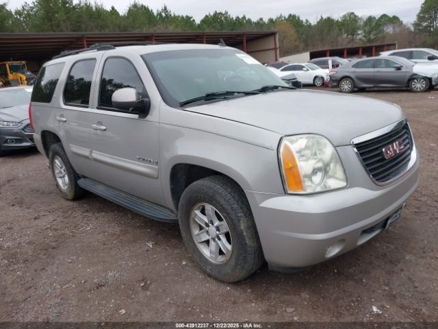 GMC Yukon Slt Image 1