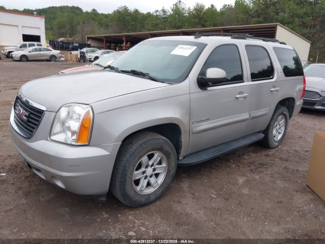 GMC Yukon Slt Image 2