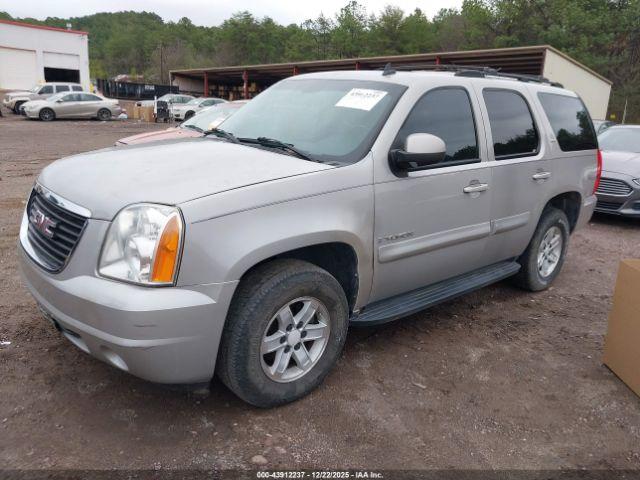 GMC Yukon Slt Image 2