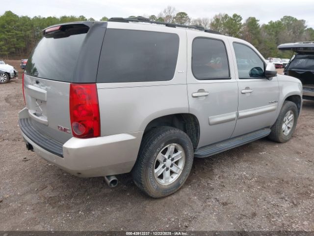 GMC Yukon Slt Image 8