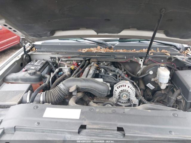 GMC Yukon Slt Image 5