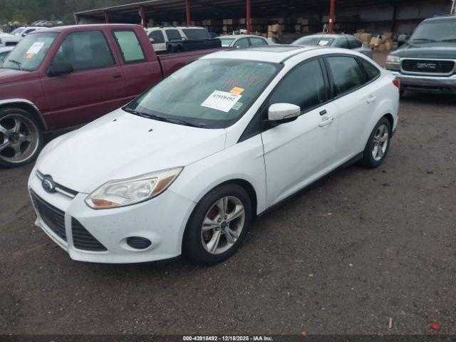 Ford Focus Se Image 2