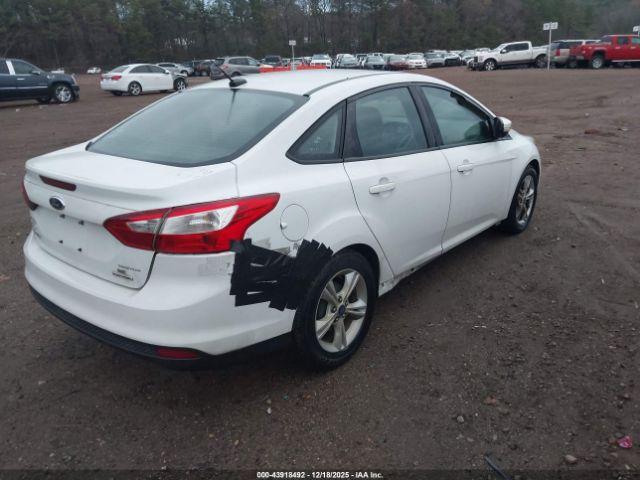 Ford Focus Se Image 3