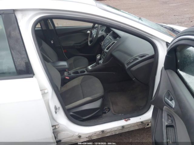 Ford Focus Se Image 4