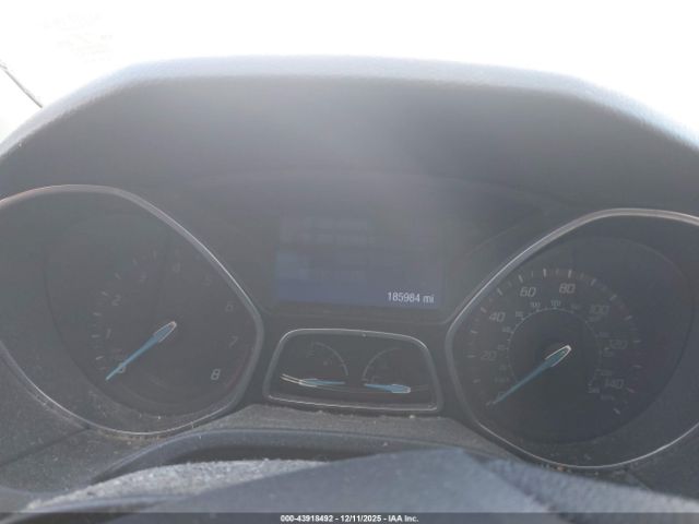 Ford Focus Se Image 7