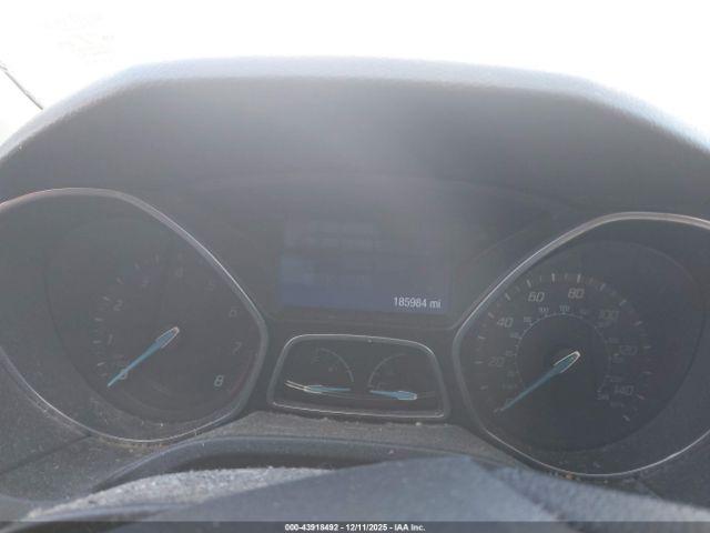 Ford Focus Se Image 7