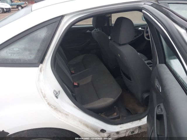 Ford Focus Se Image 5