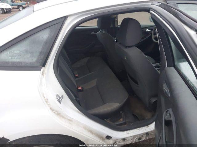 Ford Focus Se Image 5