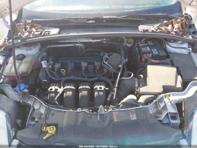 Ford Focus Se Image 8