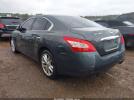 Nissan Maxima 3.5 S Image 2