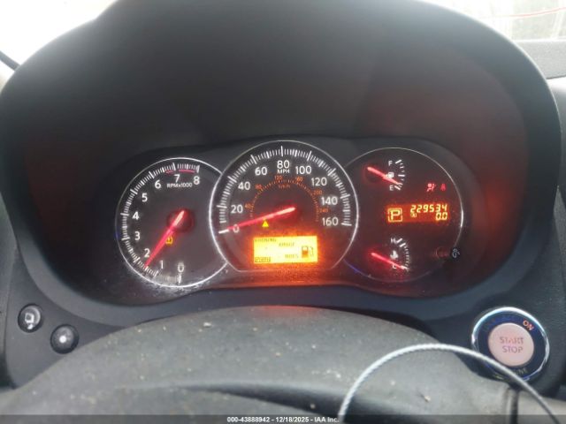 Nissan Maxima 3.5 S Image 4