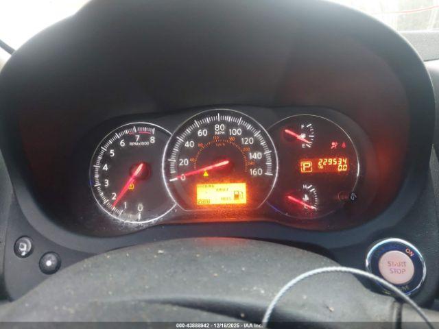 Nissan Maxima 3.5 S Image 4