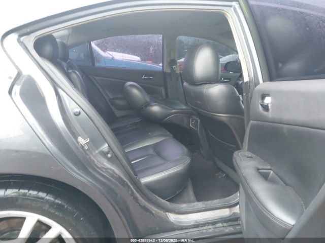 Nissan Maxima 3.5 S Image 8