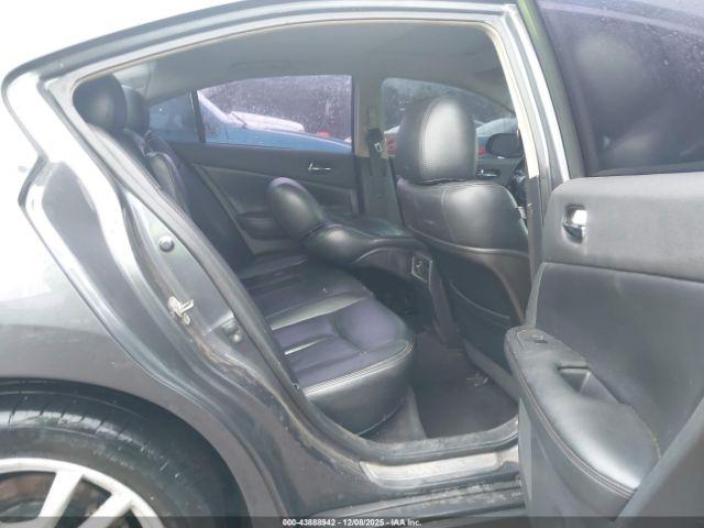 Nissan Maxima 3.5 S Image 8