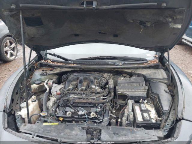 Nissan Maxima 3.5 S Image 10