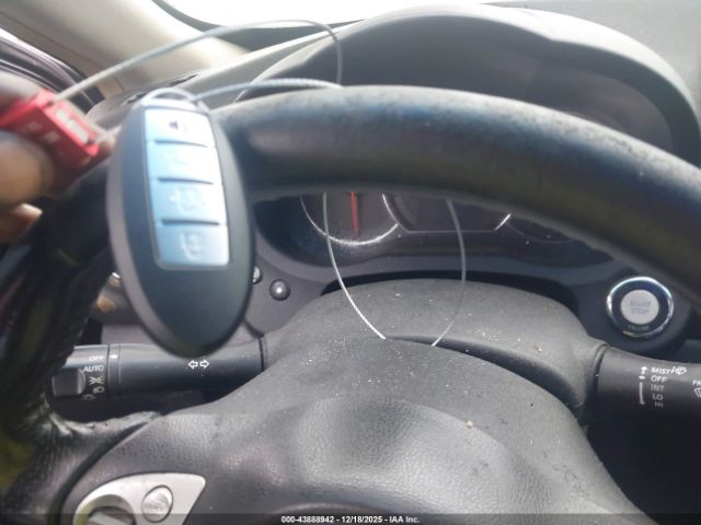 Nissan Maxima 3.5 S Image 7