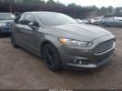Ford Fusion Se Image 1