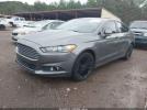Ford Fusion Se Image 4