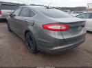 Ford Fusion Se Image 2
