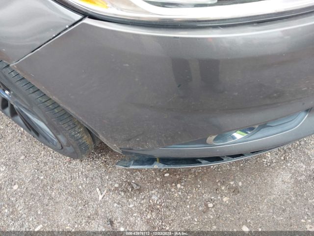 Ford Fusion Se Image 11