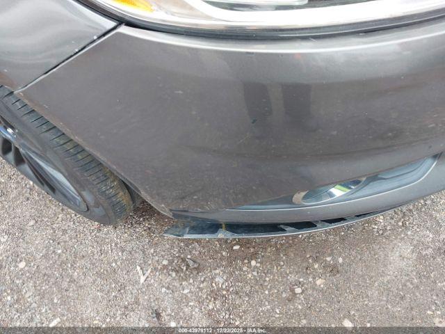 Ford Fusion Se Image 11