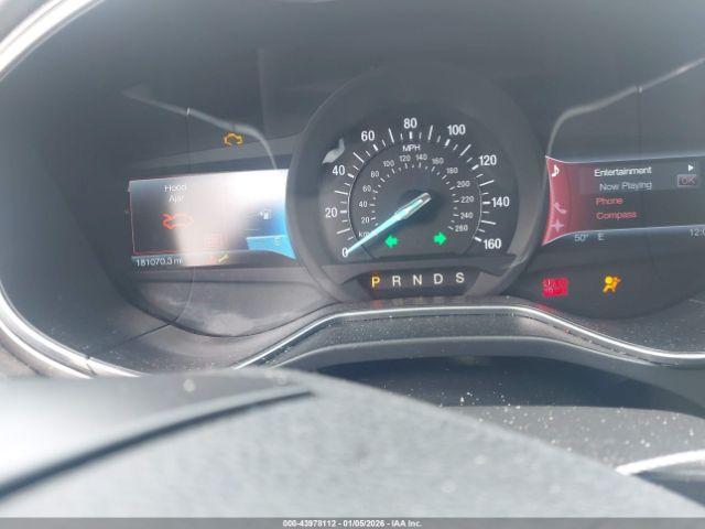 Ford Fusion Se Image 7