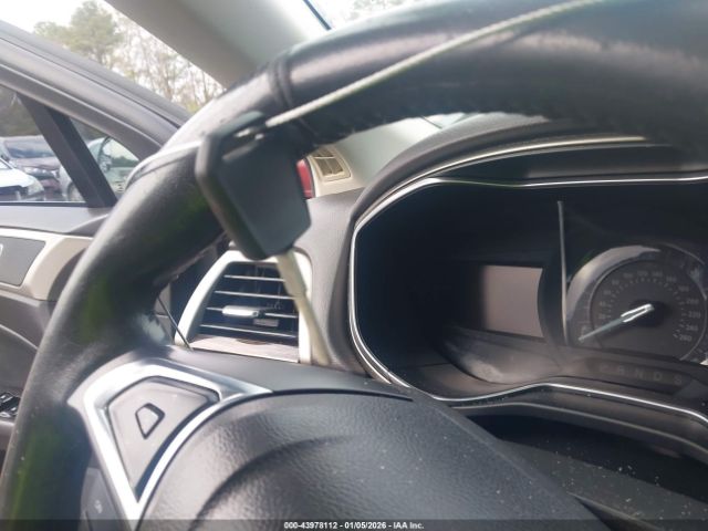 Ford Fusion Se Image 12