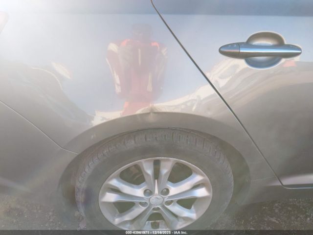 Kia Optima Ex Image 5