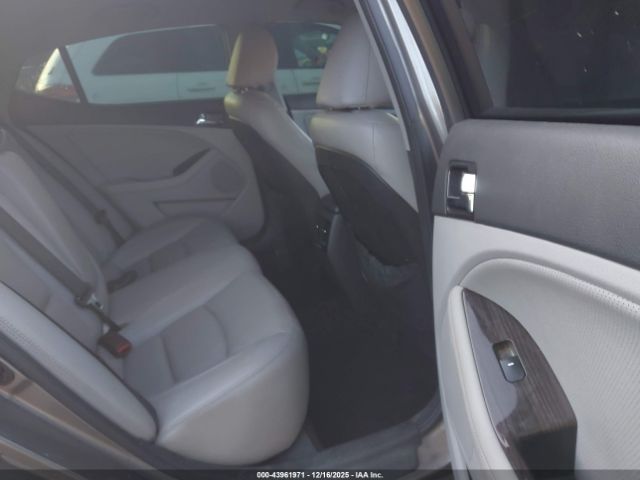 Kia Optima Ex Image 10