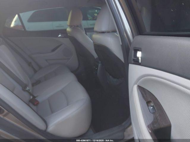 Kia Optima Ex Image 10