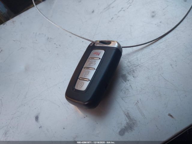 Kia Optima Ex Image 11