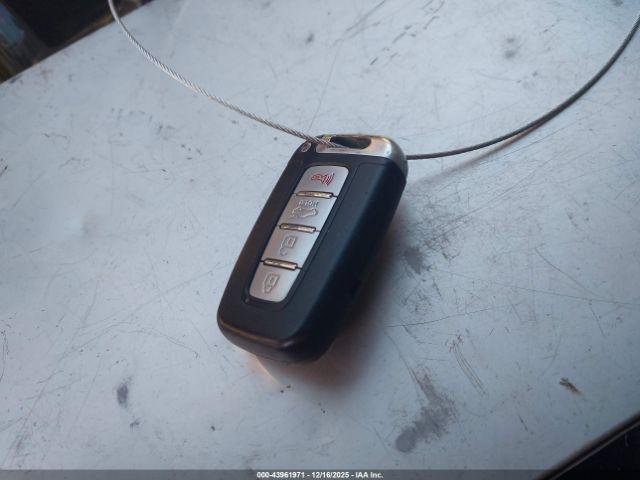 Kia Optima Ex Image 11