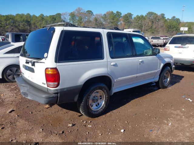 Ford Explorer Xls Image 11