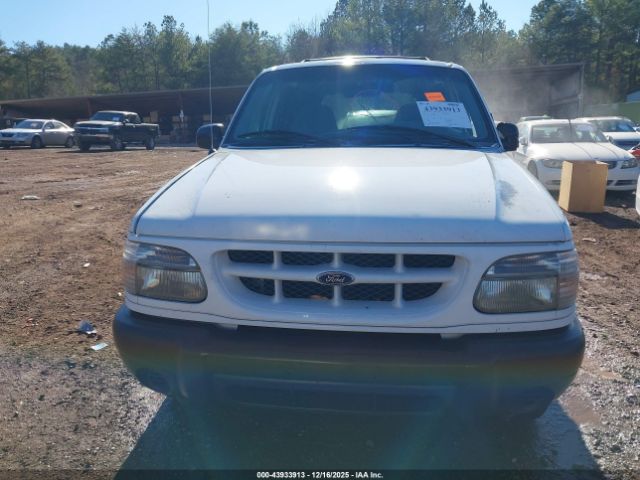 Ford Explorer Xls Image 7