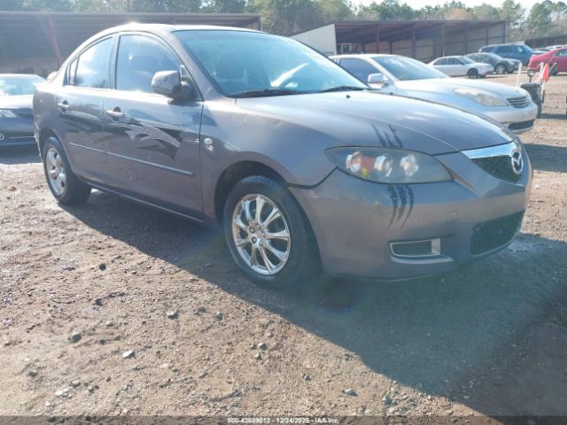 Mazda Mazda3 I Sport Image 1