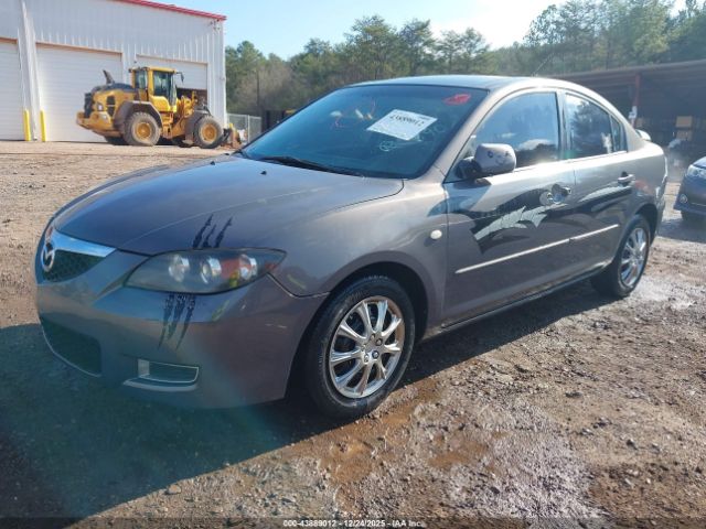 Mazda Mazda3 I Sport Image 7