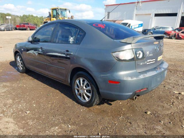 Mazda Mazda3 I Sport Image 5