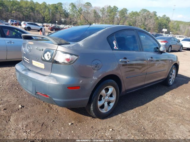 Mazda Mazda3 I Sport Image 2