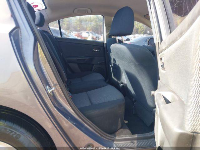 Mazda Mazda3 I Sport Image 9