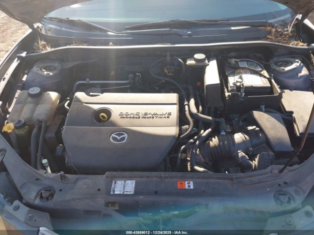 Mazda Mazda3 I Sport Image 6